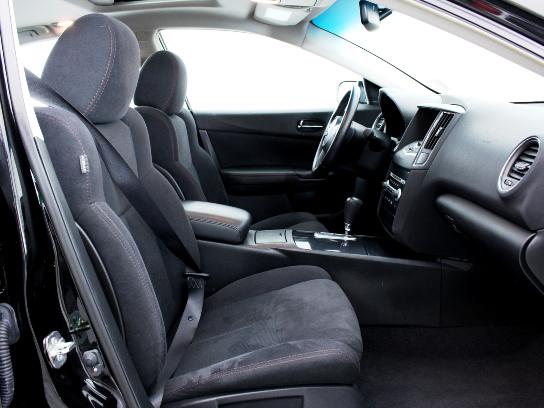 Florida Fine Cars - Used NISSAN MAXIMA 2013 MIAMI S