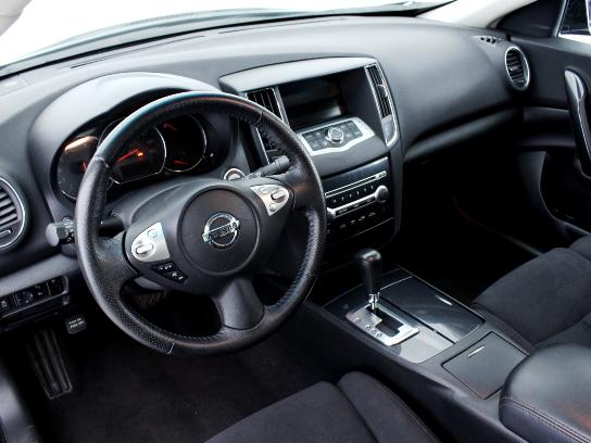 Florida Fine Cars - Used NISSAN MAXIMA 2013 MIAMI S