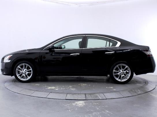 Florida Fine Cars - Used NISSAN MAXIMA 2013 MIAMI S