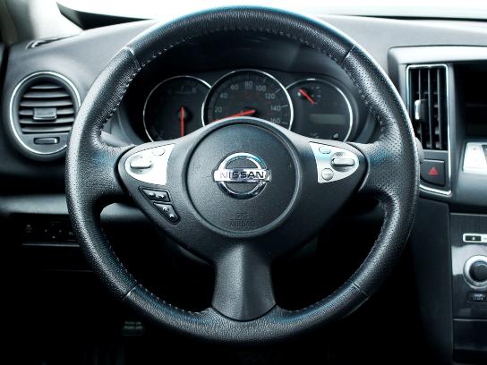 Florida Fine Cars - Used NISSAN MAXIMA 2013 MIAMI S