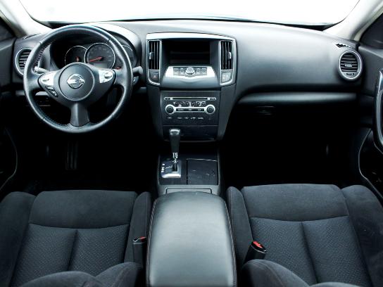 Florida Fine Cars - Used NISSAN MAXIMA 2013 MIAMI S