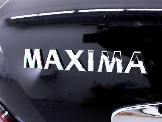 Florida Fine Cars - Used NISSAN MAXIMA 2013 MIAMI S