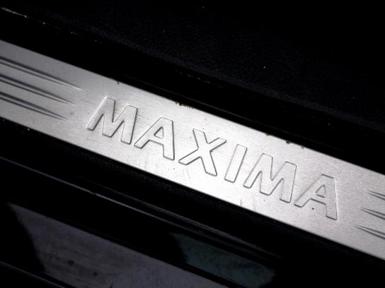 Florida Fine Cars - Used NISSAN MAXIMA 2013 MIAMI S