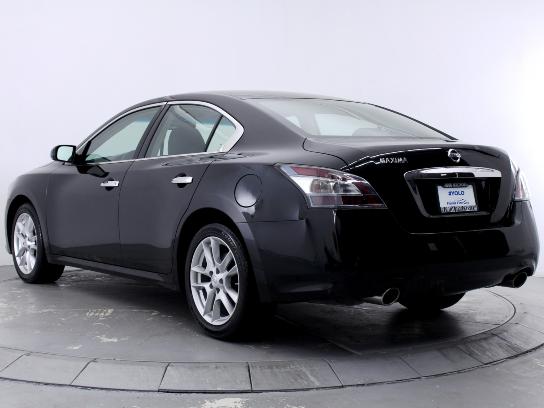 Florida Fine Cars - Used NISSAN MAXIMA 2013 MIAMI S