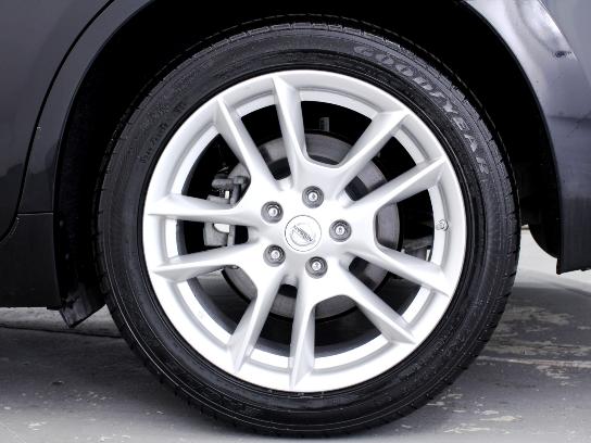 Florida Fine Cars - Used NISSAN MAXIMA 2013 MIAMI S