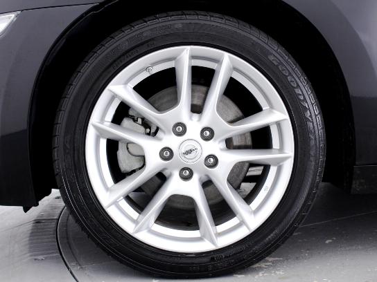 Florida Fine Cars - Used NISSAN MAXIMA 2013 MIAMI S