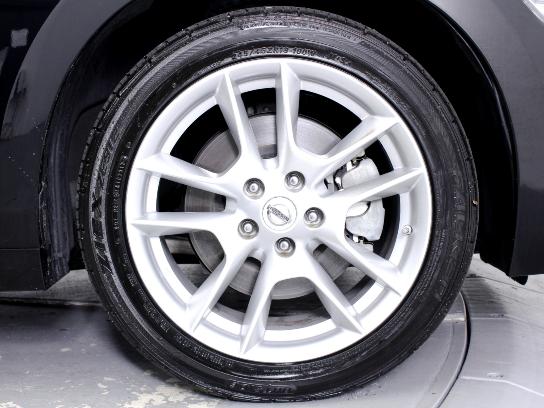 Florida Fine Cars - Used NISSAN MAXIMA 2013 MIAMI S