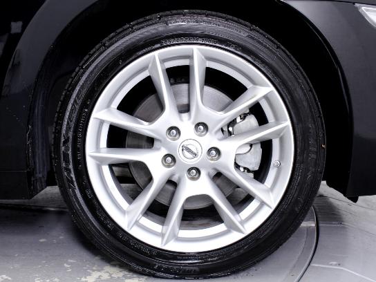 Florida Fine Cars - Used NISSAN MAXIMA 2013 MIAMI S