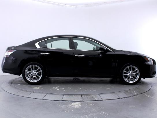 Florida Fine Cars - Used NISSAN MAXIMA 2013 MIAMI S