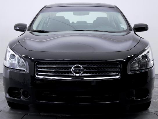 Florida Fine Cars - Used NISSAN MAXIMA 2013 MIAMI S