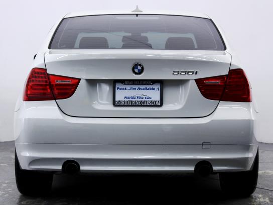 Florida Fine Cars - Used BMW 3 SERIES 2011 HOLLYWOOD 335XI