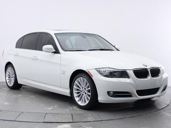 Florida Fine Cars - Used BMW 3 SERIES 2011 HOLLYWOOD 335XI