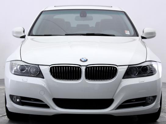 Florida Fine Cars - Used BMW 3 SERIES 2011 HOLLYWOOD 335XI