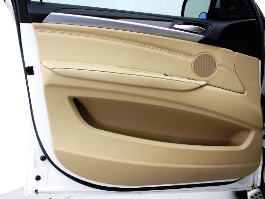 Florida Fine Cars - Used BMW X6 2011 MIAMI XDRIVE50I