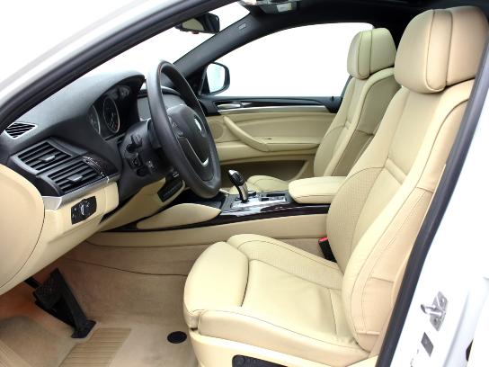 Florida Fine Cars - Used BMW X6 2011 MIAMI XDRIVE50I