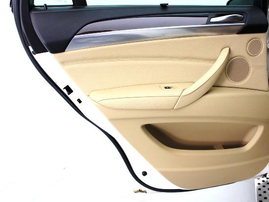 Florida Fine Cars - Used BMW X6 2011 MIAMI XDRIVE50I