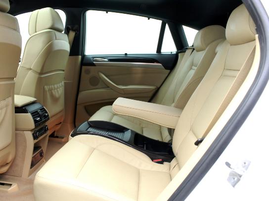 Florida Fine Cars - Used BMW X6 2011 MIAMI XDRIVE50I