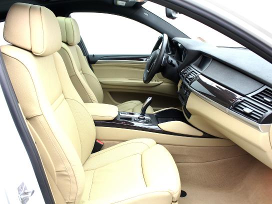 Florida Fine Cars - Used BMW X6 2011 MIAMI XDRIVE50I