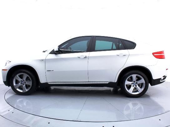 Florida Fine Cars - Used BMW X6 2011 MIAMI XDRIVE50I