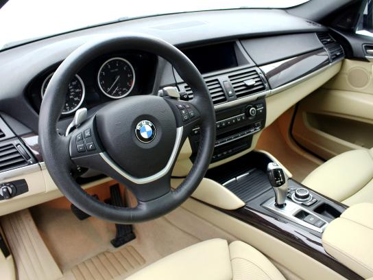 Florida Fine Cars - Used BMW X6 2011 MIAMI XDRIVE50I