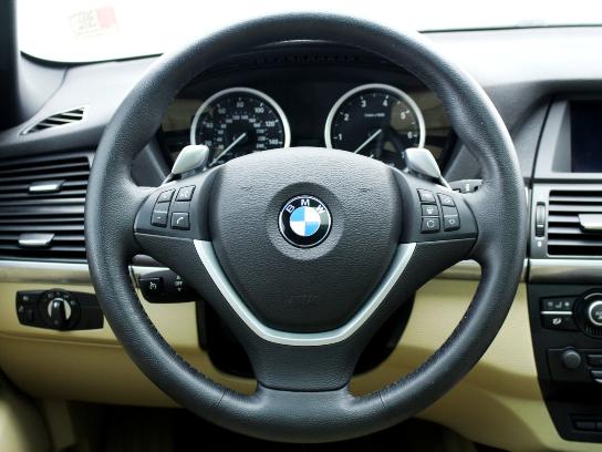 Florida Fine Cars - Used BMW X6 2011 MIAMI XDRIVE50I