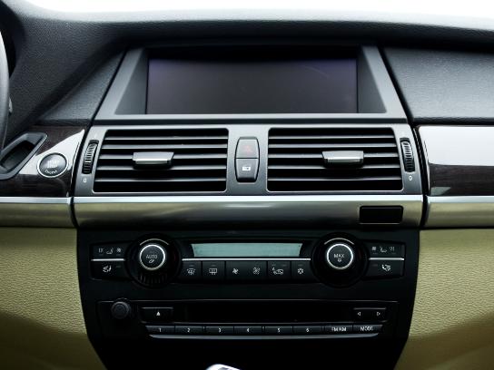 Florida Fine Cars - Used BMW X6 2011 MIAMI XDRIVE50I