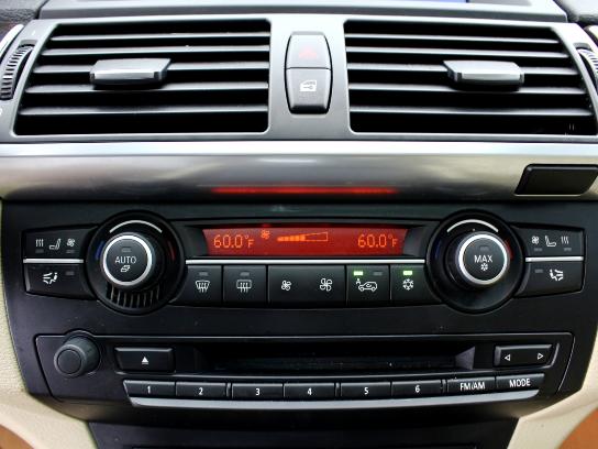 Florida Fine Cars - Used BMW X6 2011 MIAMI XDRIVE50I