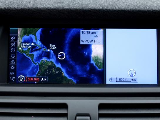 Florida Fine Cars - Used BMW X6 2011 MIAMI XDRIVE50I