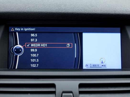 Florida Fine Cars - Used BMW X6 2011 MIAMI XDRIVE50I