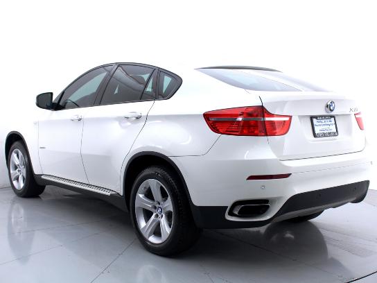 Florida Fine Cars - Used BMW X6 2011 MIAMI XDRIVE50I
