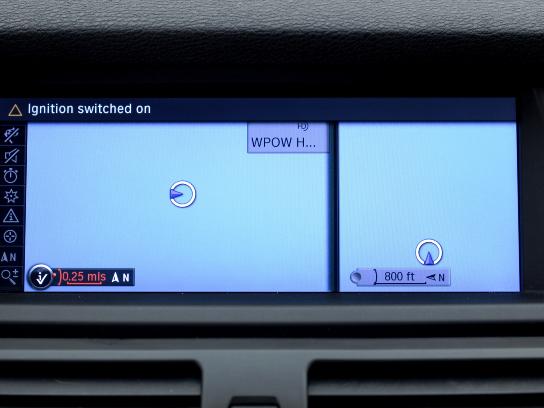 Florida Fine Cars - Used BMW X6 2011 MIAMI XDRIVE50I