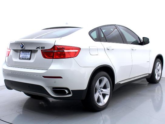 Florida Fine Cars - Used BMW X6 2011 MIAMI XDRIVE50I
