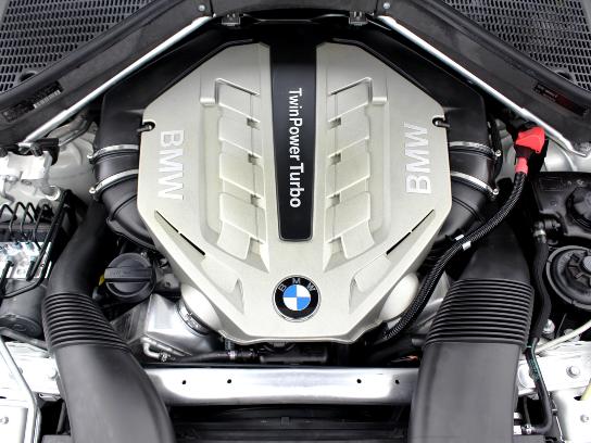 Florida Fine Cars - Used BMW X6 2011 MIAMI XDRIVE50I