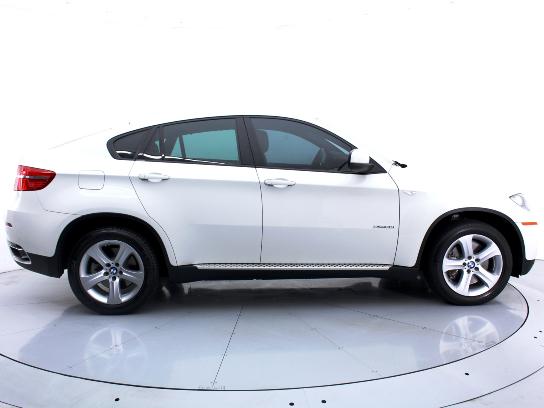 Florida Fine Cars - Used BMW X6 2011 MIAMI XDRIVE50I