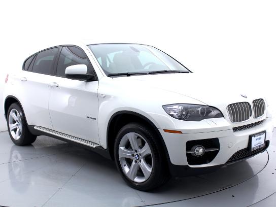 Florida Fine Cars - Used BMW X6 2011 MIAMI XDRIVE50I