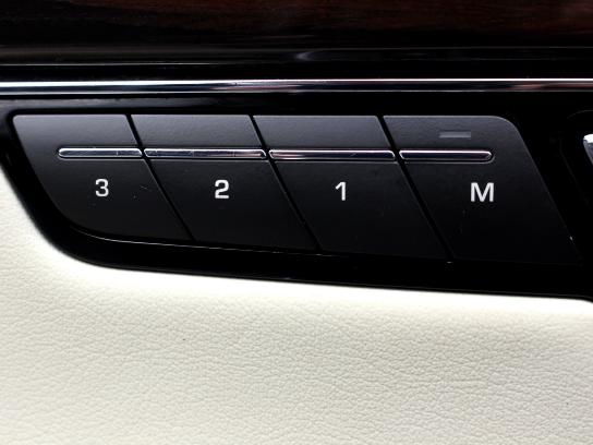 Florida Fine Cars - Used JAGUAR XJ 2012 MIAMI XJL