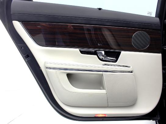 Florida Fine Cars - Used JAGUAR XJ 2012 MIAMI XJL