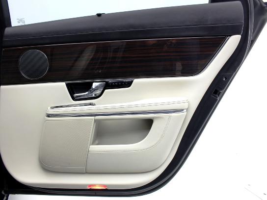 Florida Fine Cars - Used JAGUAR XJ 2012 MIAMI XJL