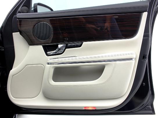 Florida Fine Cars - Used JAGUAR XJ 2012 MIAMI XJL