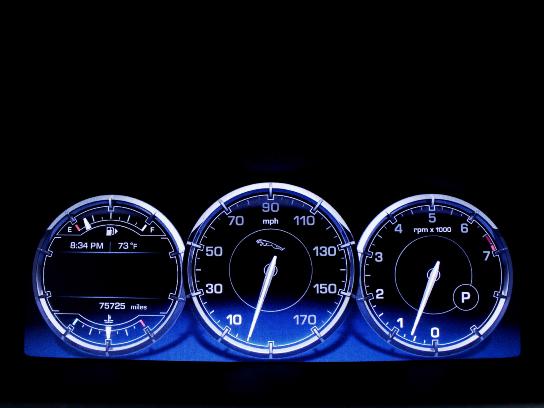 Florida Fine Cars - Used JAGUAR XJ 2012 MIAMI XJL