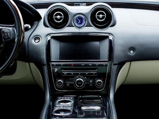 Florida Fine Cars - Used JAGUAR XJ 2012 MIAMI XJL