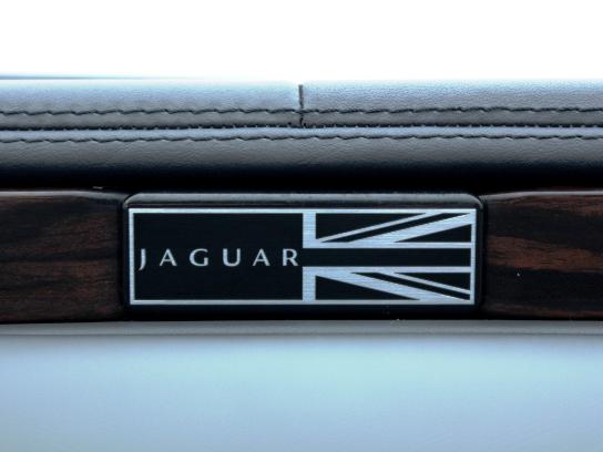 Florida Fine Cars - Used JAGUAR XJ 2012 MIAMI XJL