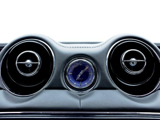 Florida Fine Cars - Used JAGUAR XJ 2012 MIAMI XJL