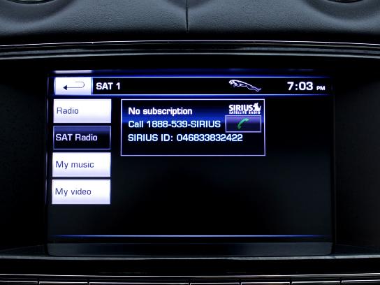 Florida Fine Cars - Used JAGUAR XJ 2012 MIAMI XJL