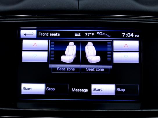 Florida Fine Cars - Used JAGUAR XJ 2012 MIAMI XJL