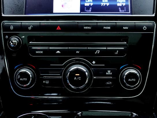 Florida Fine Cars - Used JAGUAR XJ 2012 MIAMI XJL