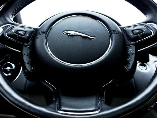 Florida Fine Cars - Used JAGUAR XJ 2012 MIAMI XJL