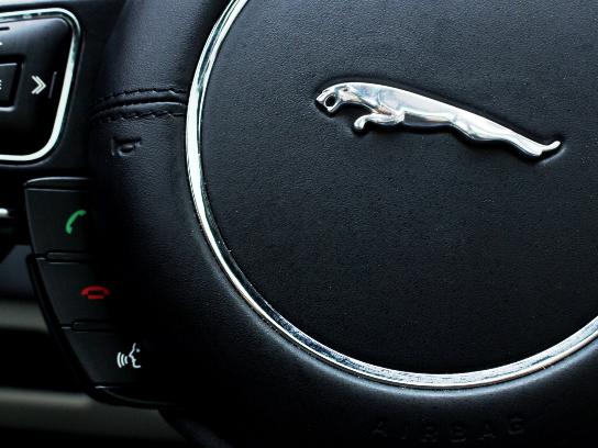 Florida Fine Cars - Used JAGUAR XJ 2012 MIAMI XJL