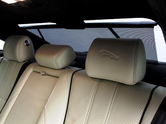 Florida Fine Cars - Used JAGUAR XJ 2012 MIAMI XJL