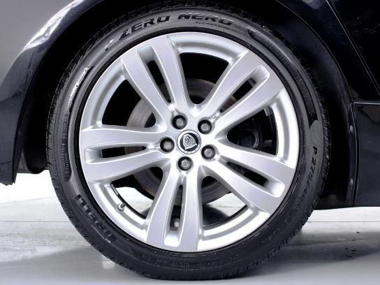 Florida Fine Cars - Used JAGUAR XJ 2012 MIAMI XJL